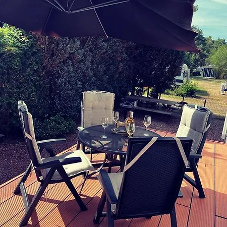 Heerlijk Bos Met Ongekende Rust En Vrijheid Holiday home
