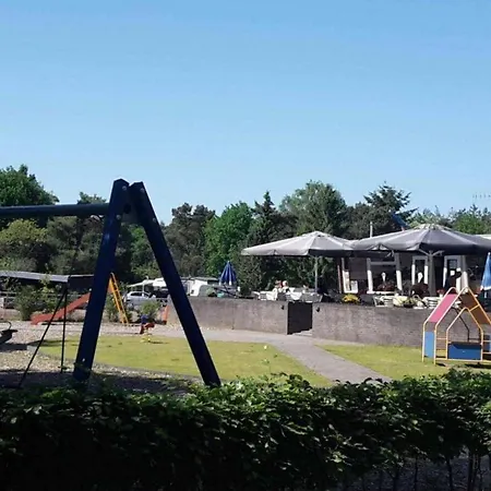 Heerlijk Bos Met Ongekende Rust En Vrijheid Holiday home *