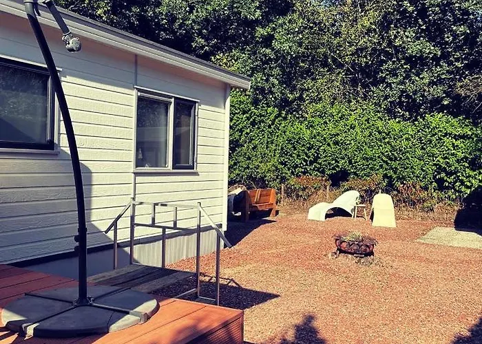 Сasa de vacaciones Heerlijk Bos Met Ongekende Rust En Vrijheid