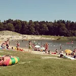 Heerlijk Bos Met Ongekende Rust En Vrijheid 宁斯佩特