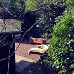 度假居 Heerlijk Bos Met Ongekende Rust En Vrijheid