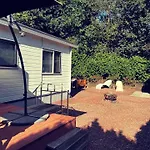 度假居 Heerlijk Bos Met Ongekende Rust En Vrijheid