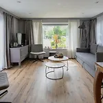 Heerlijk Bos Met Ongekende Rust En Vrijheid 度假居 宁斯佩特