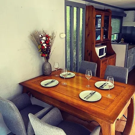 Heerlijk Bos Met Ongekende Rust En Vrijheid Vakantiehuis *