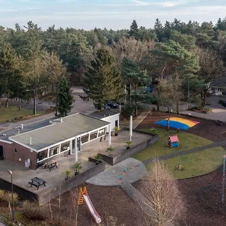 Heerlijk Bos Met Ongekende Rust En Vrijheid *