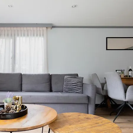 Heerlijk Bos Met Ongekende Rust En Vrijheid Nunspeet