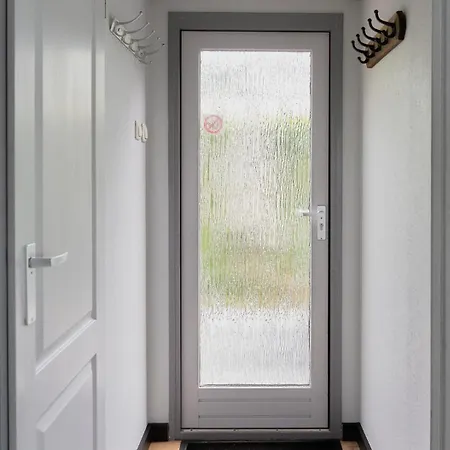 Heerlijk Bos Met Ongekende Rust En Vrijheid Dom wakacyjny