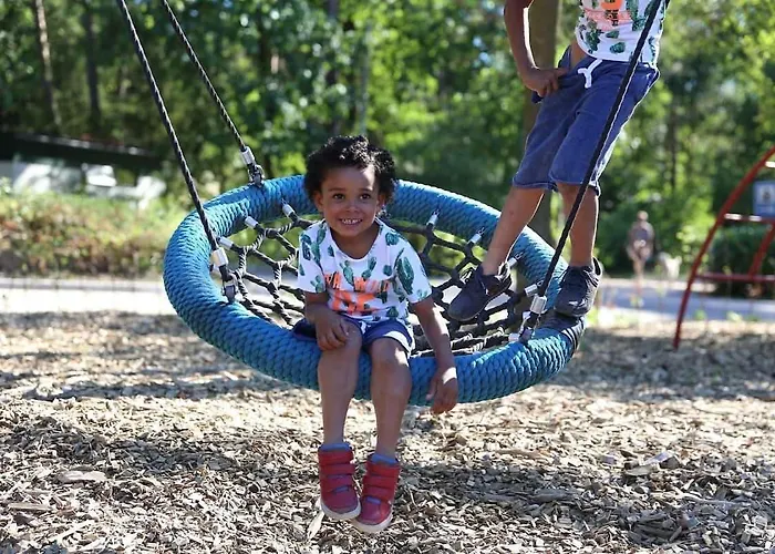 Heerlijk Bos Met Ongekende Rust En Vrijheid * Nunspeet