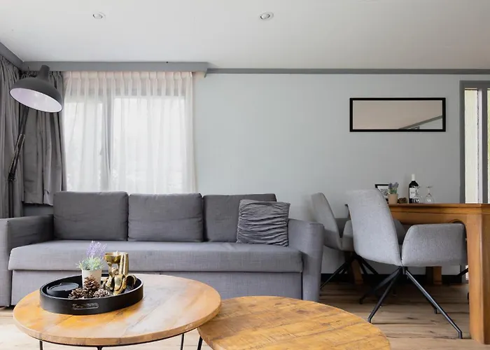 Heerlijk Bos Met Ongekende Rust En Vrijheid Nunspeet