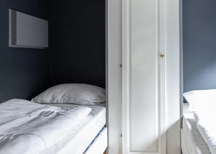 Heerlijk Bos Met Ongekende Rust En Vrijheid